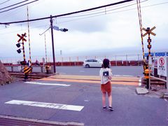 -灌篮高手动画打卡地