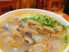 -顺华粉馆(桃园南路店)