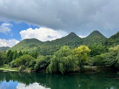 -贵阳市花溪国家城市湿地公园