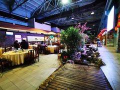 -森谷美食公园(杨行店)