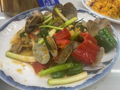 -旺鲜渔港连锁餐厅·珠海特色美食地标(爱情邮局店)