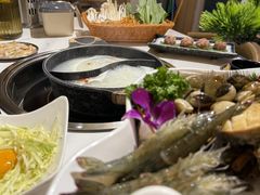 -醉壹号海鲜大排档(厦门美食地标店)