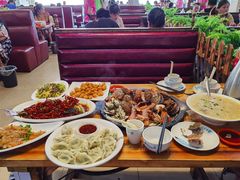 -前王院•巧克力海鲜市集餐厅(万平口店)