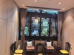 -上海皇廷花园酒店·御宴中餐厅