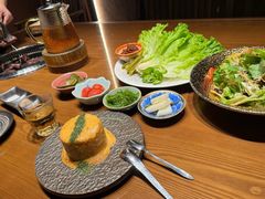 -隐炉和牛烧肉店(群力店)