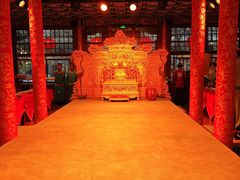 -白家大院·王府宫廷菜(苏州街店)