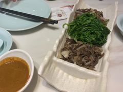 -香谷私厨(高新店)