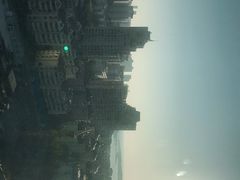 -青岛海尔洲际酒店