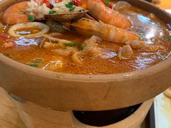 -大厨的餐厅(曾厝垵总店)