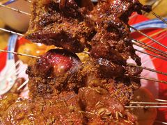 -北三老太太烧烤(人生一串上榜店)