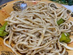 凉面-盱眙虾神於氏龙虾(夫子庙红街店)