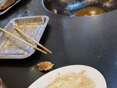-崔记生活·铁锅炖鱼粘卷子(总店)