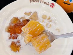 -鲜芋仙(苏州干将店)