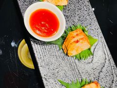 -东莱馋房(陆家嘴店)