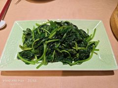 -云来居素食馆(南山店)