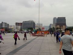 -珠海拱北口岸