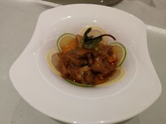 -皇朝尊会(龙之梦大酒店)