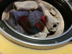 -韩宫宴烤肉·料理(武汉印象城店)