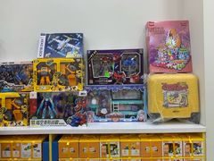 -吉的堡成长中心(五角场安波校区)