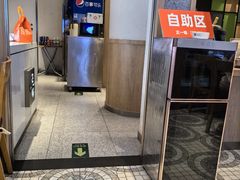 -正一味石锅拌饭(望京新世界店)