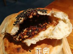 转炉火烧-黑鸡小馆(金源店)