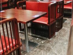 大堂-米家小馆(新华店)