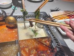 -海底捞火锅(万丰桥店)