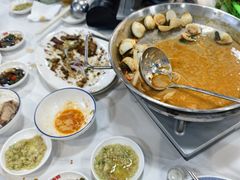 -明本湛江鸡•海鲜小厨(陈家祠店)