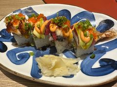 -小山日本料理(兴业太古汇店)