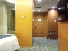 -北京望京华彩智选假日酒店