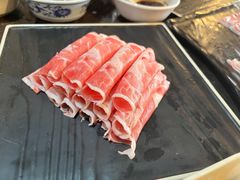 -东来顺饭庄(金泉广场店)