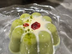 抹茶豆花-兴仙饭店·闽味海鲜(马尾总店)