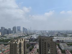 -苏州馨乐庭金鸡湖公寓酒店
