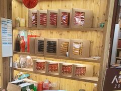 -下梅人家土菜馆(历史文化餐厅度假区店)