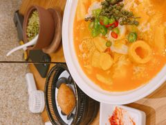 老姜松茸紫菜饭-无味舒食(环岛路店)