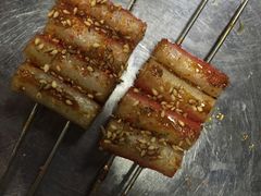 -刘全福吊炉烧烤王(东江路店)
