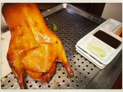 -荷风细雨·中国茶宴(碧云店)