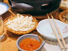 -三千里(西塔总店)