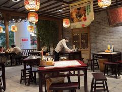 -南京大牌档(凯德大峡谷店)