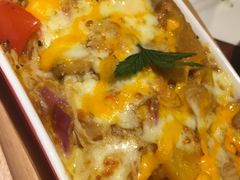 -卡朋厨房(289艺术园区店)