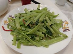 -凤城礼记鱼翅海鲜酒家(新马路总店)