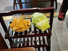 -东来顺饭庄(金泉广场店)