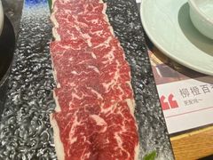 -一品诚记烤肉·甄选店(中南路店)