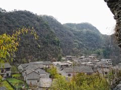 -高荡千年布依古寨旅游景区