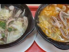 -闫家驴肉老店(华电一校店)