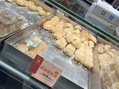 -王家沙点心店(南京西路总店)