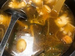 -天瑞福云南过桥米线(十里河店)
