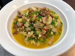 -桂满陇·海市蜃楼·黑金(国金店)