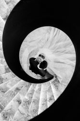 -艾米丽婚纱礼服