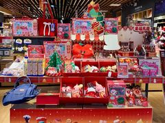 -九木杂物社(领展购物广场中关村店)